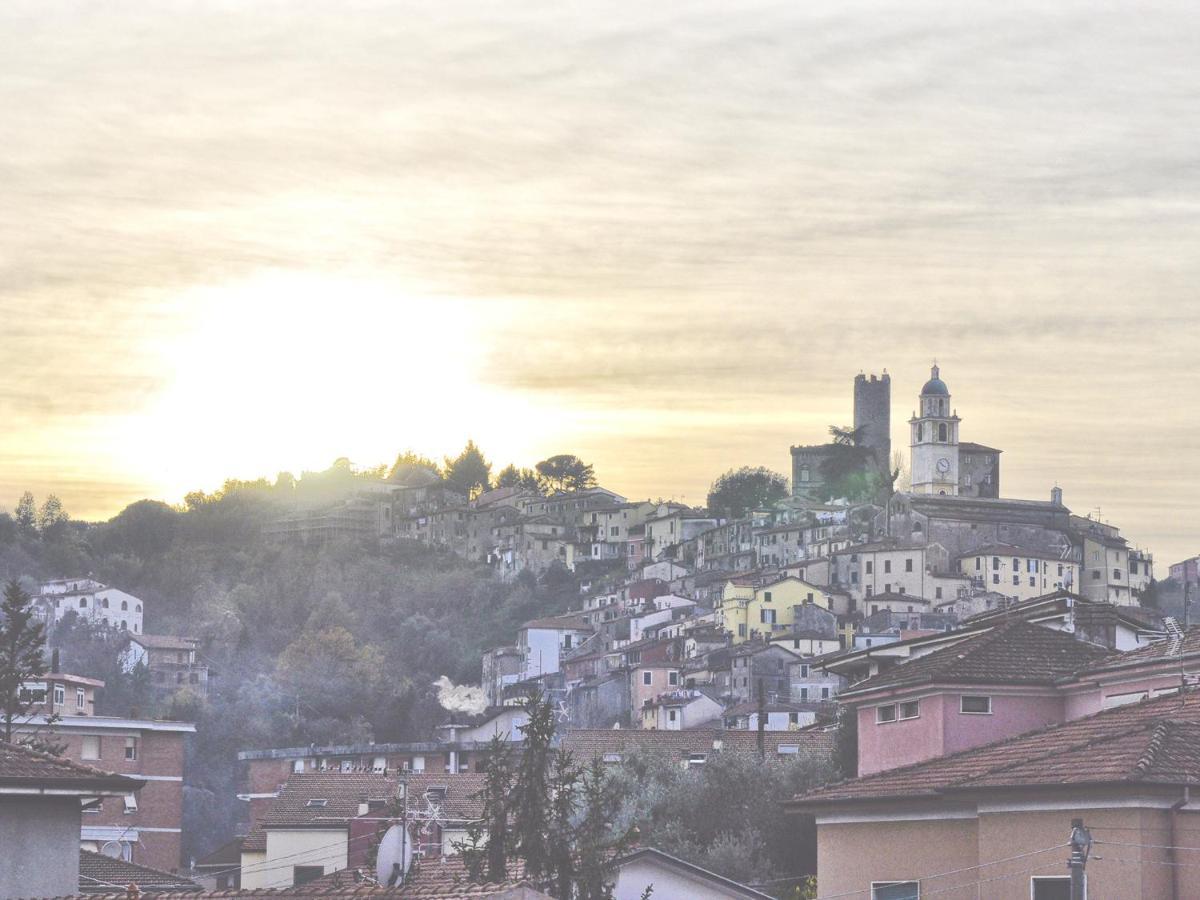 Bed and Breakfast Borgo Degli Angeli Arcola Zewnętrze zdjęcie