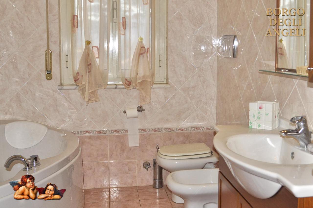 Bed and Breakfast Borgo Degli Angeli Arcola Zewnętrze zdjęcie