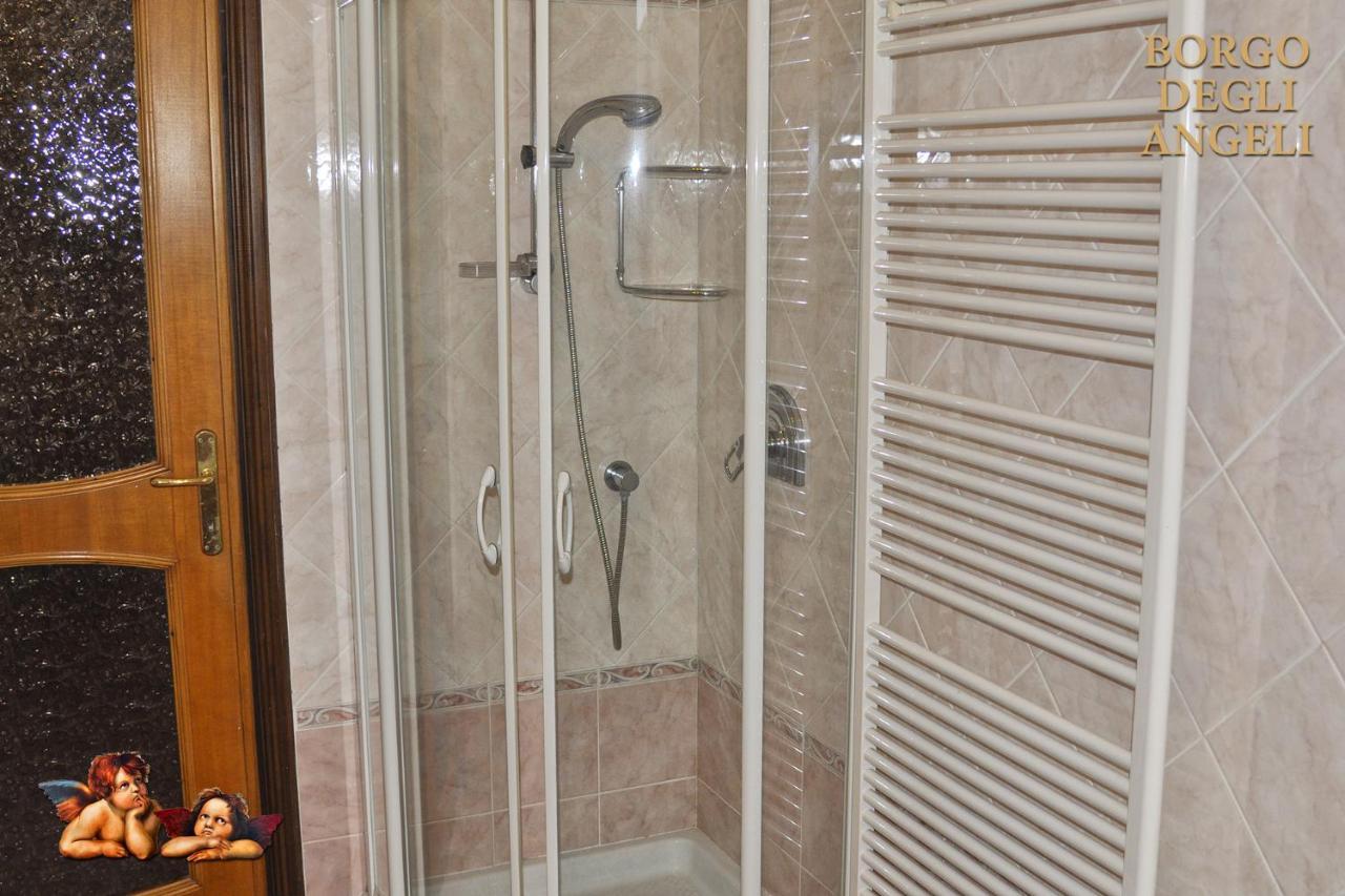 Bed and Breakfast Borgo Degli Angeli Arcola Zewnętrze zdjęcie