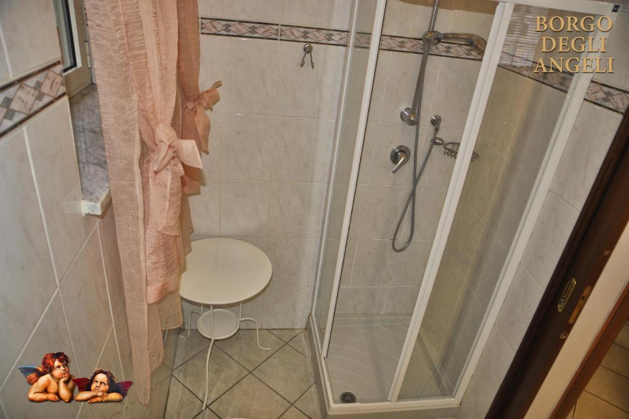Bed and Breakfast Borgo Degli Angeli Arcola Zewnętrze zdjęcie